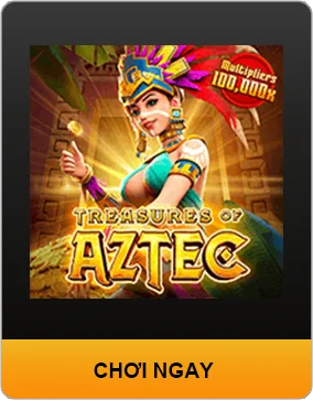 game nổ hũ aztec